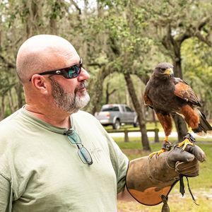 Meet your Posher, John